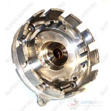 Насос AW50-40LE (нижняя часть)